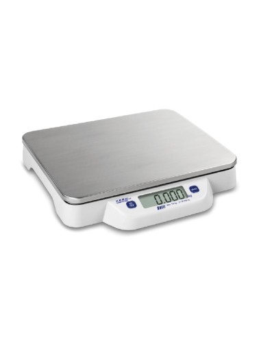 Balance Compacte Kern ECB-N