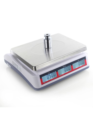 Balance Poids Prix Milliot BMQTP