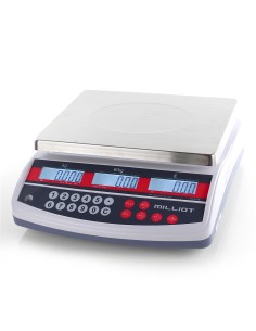 Balance Poids Prix Milliot BMQTP