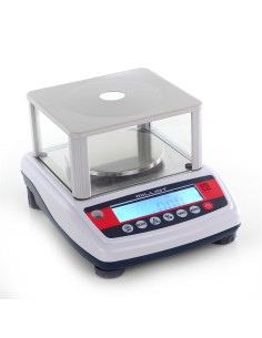 Balance de Precision Milliot NHB