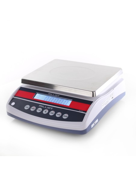 Balance compacte Milliot QHW