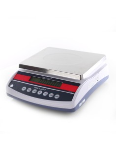 Balance compacte Milliot QHW 2