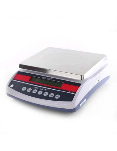 Balance compacte Milliot QHW