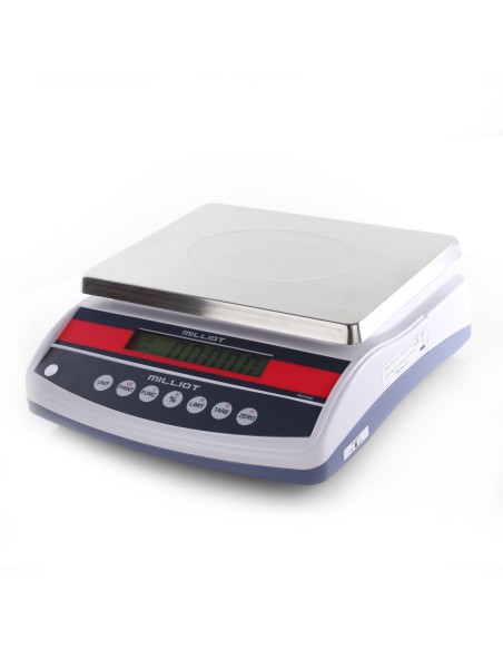 Balance compacte Milliot QHW