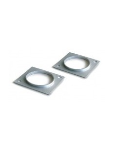 Paire de plaques d'assise Kern BIC-A07