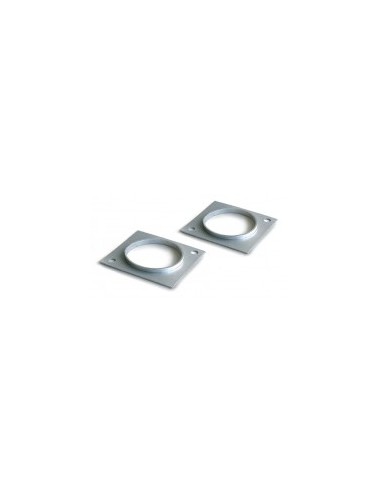 Paire de plaques d'assise Kern BIC-A07