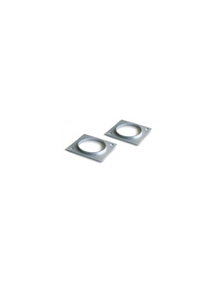 Paire de plaques d'assise Kern BIC-A07