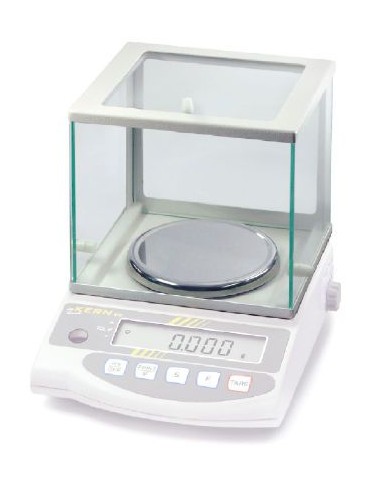 Grande chambre de protection Kern EG-A03