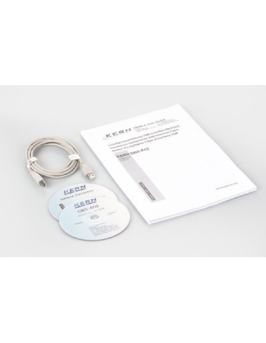 Kit USB Kern DBS-A02
