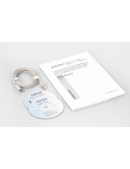 Kit USB Kern DBS-A02