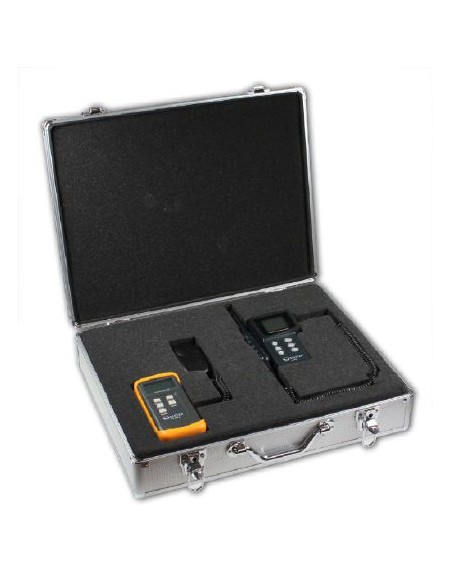 Mallette de transport Kern MPS-A09