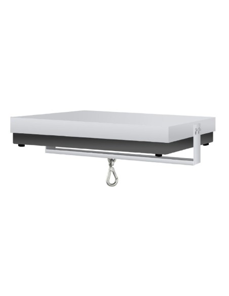 Kit pour pesées sous balance Kern DS-A01