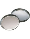 Coupelles en Aluminium (250) 307140001