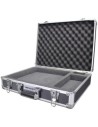 Valise de Transport solide avec fermeture à clé 700100099