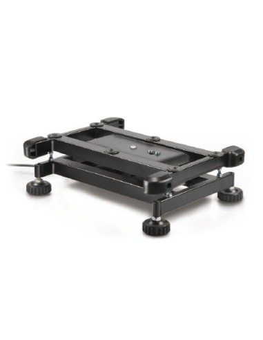 Balance inox Kern SFE