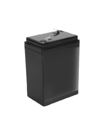 Batterie Milliot