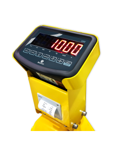 Transpalette peseur Baxtran ARX 2