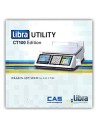 PC Kit pour balance CAS CT100