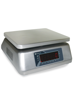 Balance tout inox Baxtran SS 2