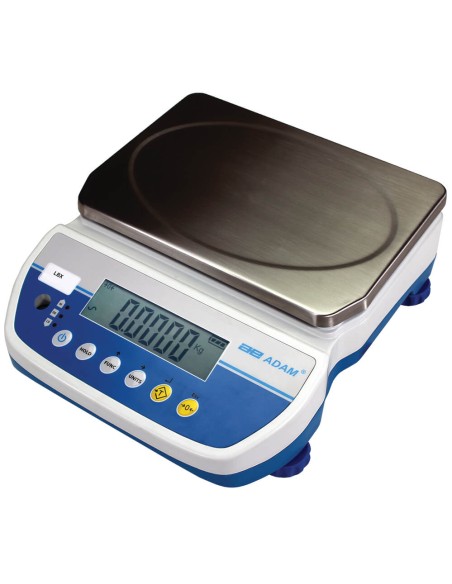 Balance compacte Adam LBX
