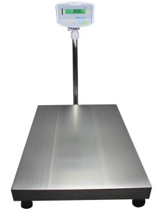 Plateforme Adam GFK