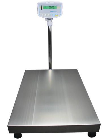 Plateforme Adam GFK