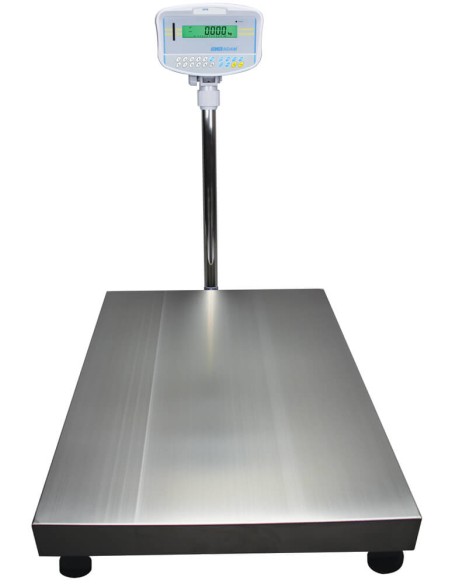Plateforme Adam GFK
