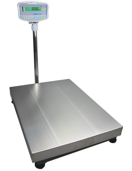 Plateforme Adam GFK
