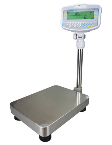 Balance Compteuse Adam GBC