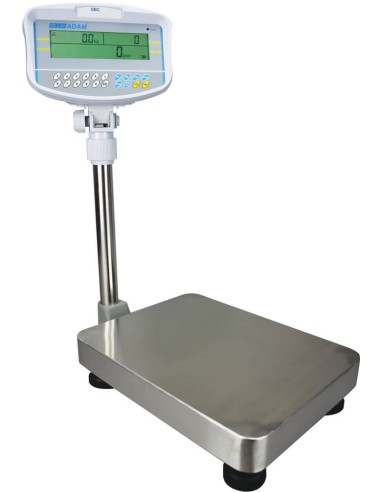 Balance Compteuse Adam GBC