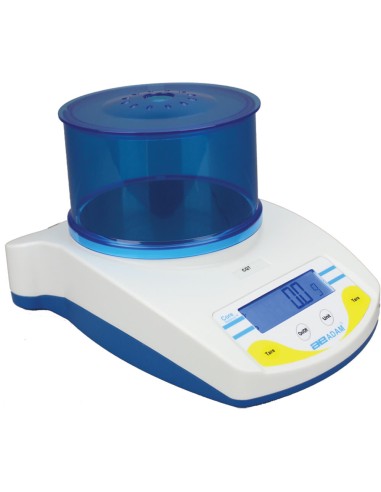 Balance Compacte Adam Core