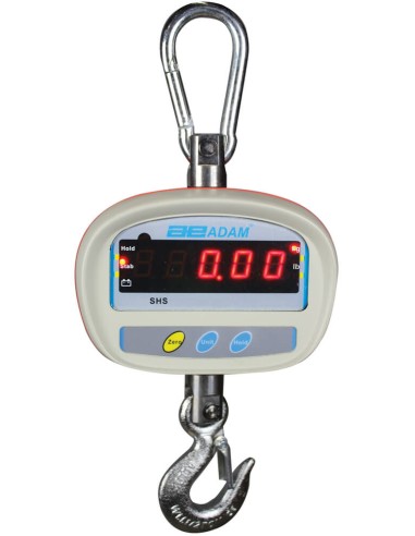 Dynamomètre Adam SHS