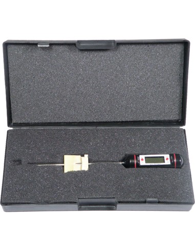 Accessoire Adam - Kit Calibrage de température 1070010636