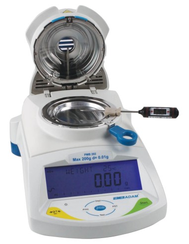Accessoire Adam - Kit Calibrage de température 1070010636