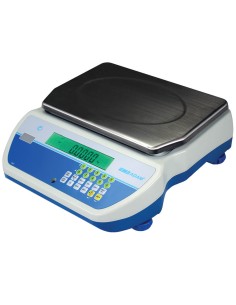 Balance Compacte homologuée Adam CKT-M 2