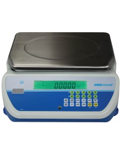 Balance Compacte homologuée Adam CKT-M