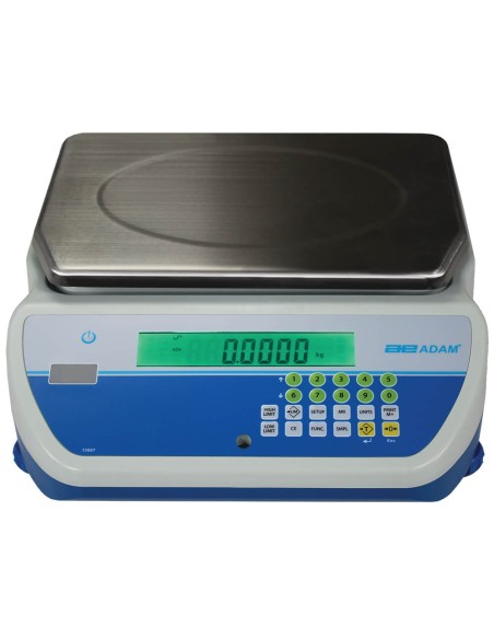 Balance Compacte homologuée Adam CKT-M