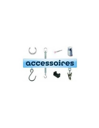 Adaptateur USB pour câble RS232 du PC Kit - balance CT100