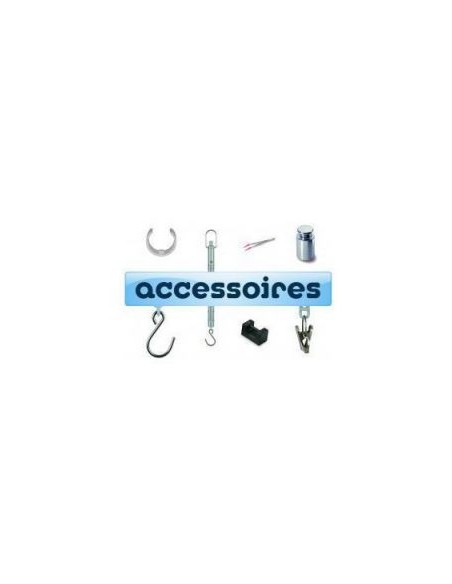 Adaptateur USB pour câble RS232 du PC Kit - balance CT100