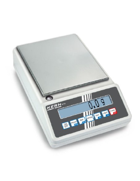 Balance de Precision Kern 572