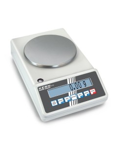 Balance de Precision Kern 572 2