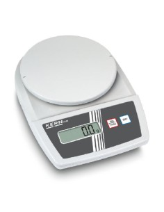 Balance de Precision Kern EMB-V