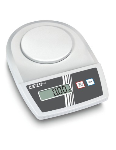 Balance de Precision Kern EMB-V