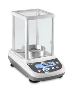 Balance Analytique Kern ALJ