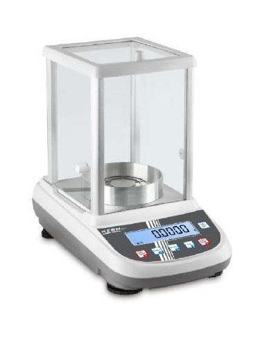 Balance Analytique Kern ALS