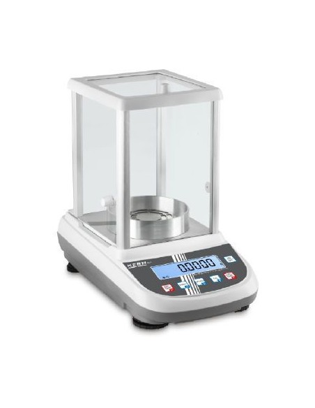 Balance Analytique Kern ALS
