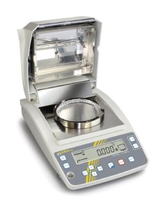 Dessiccateur Kern DBS 2