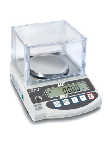 Balance de Precision Kern EG