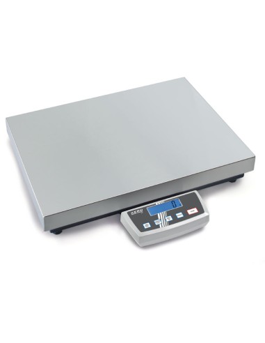 Plateforme Kern DE