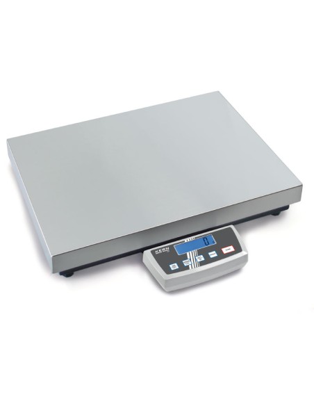 Plateforme Kern DE